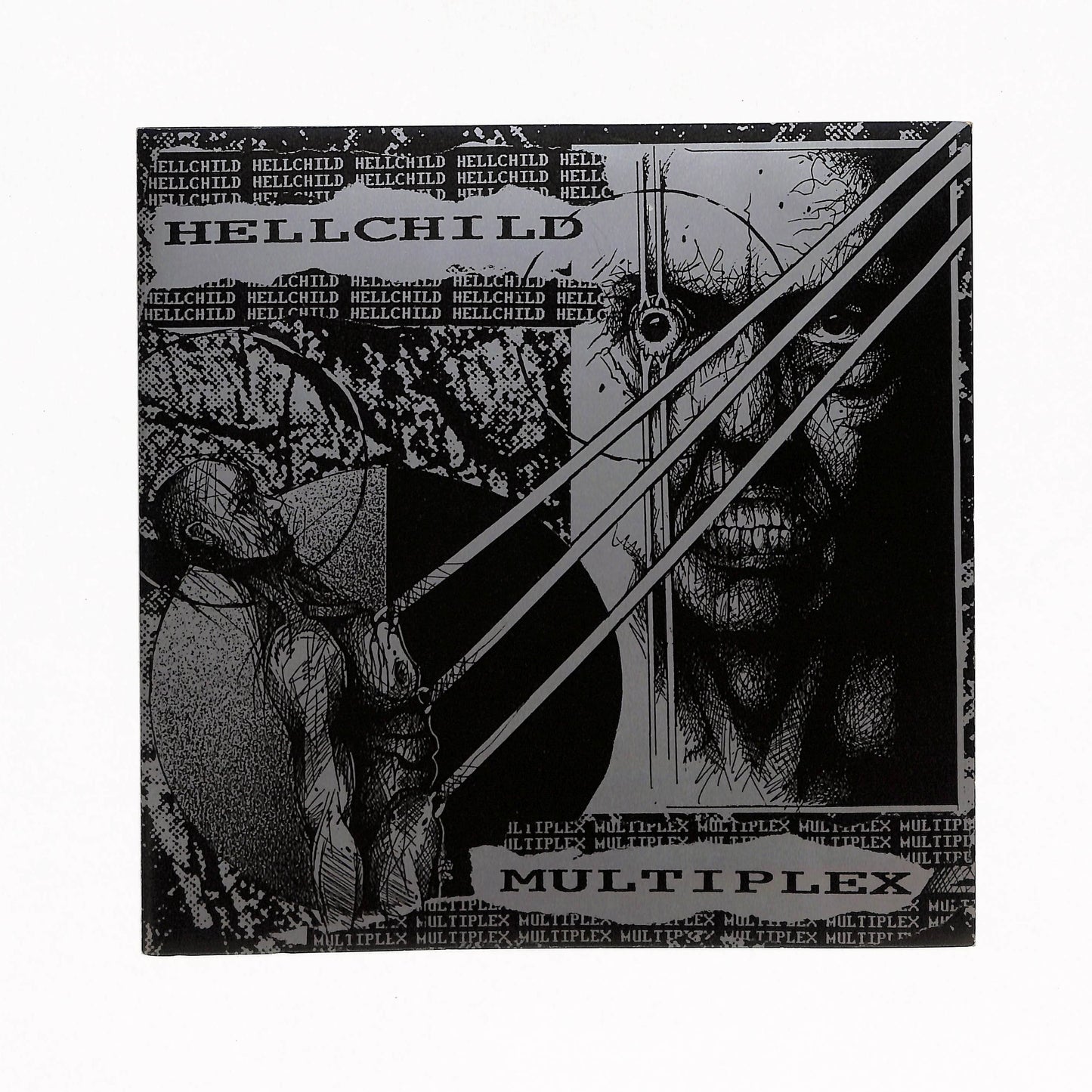 Multiplex / Hellchild