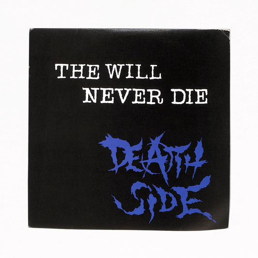 The Will Never Die
