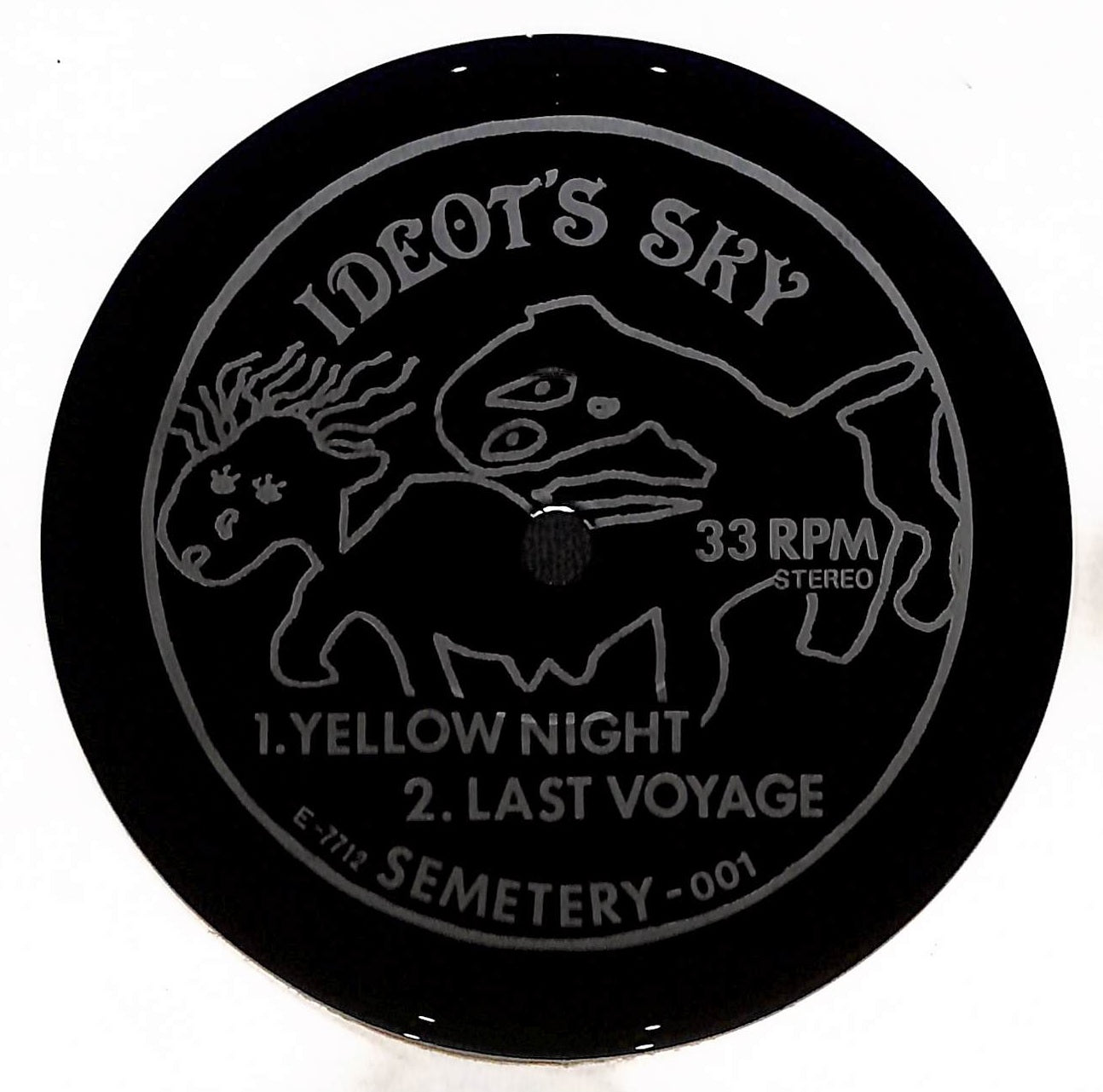Idiot's Sky