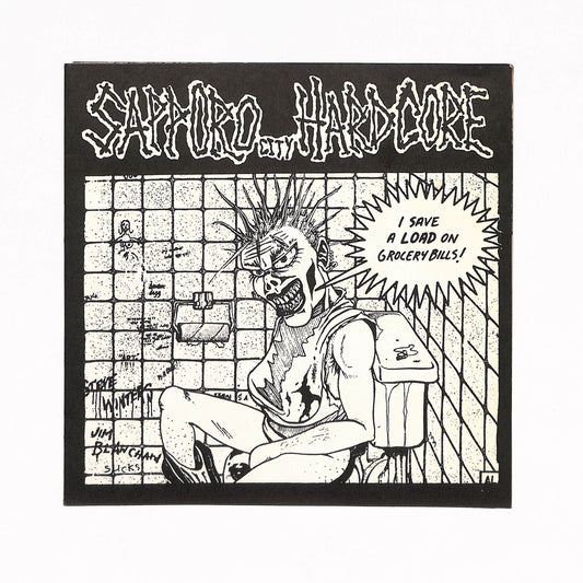 Sapporo City Hardcore