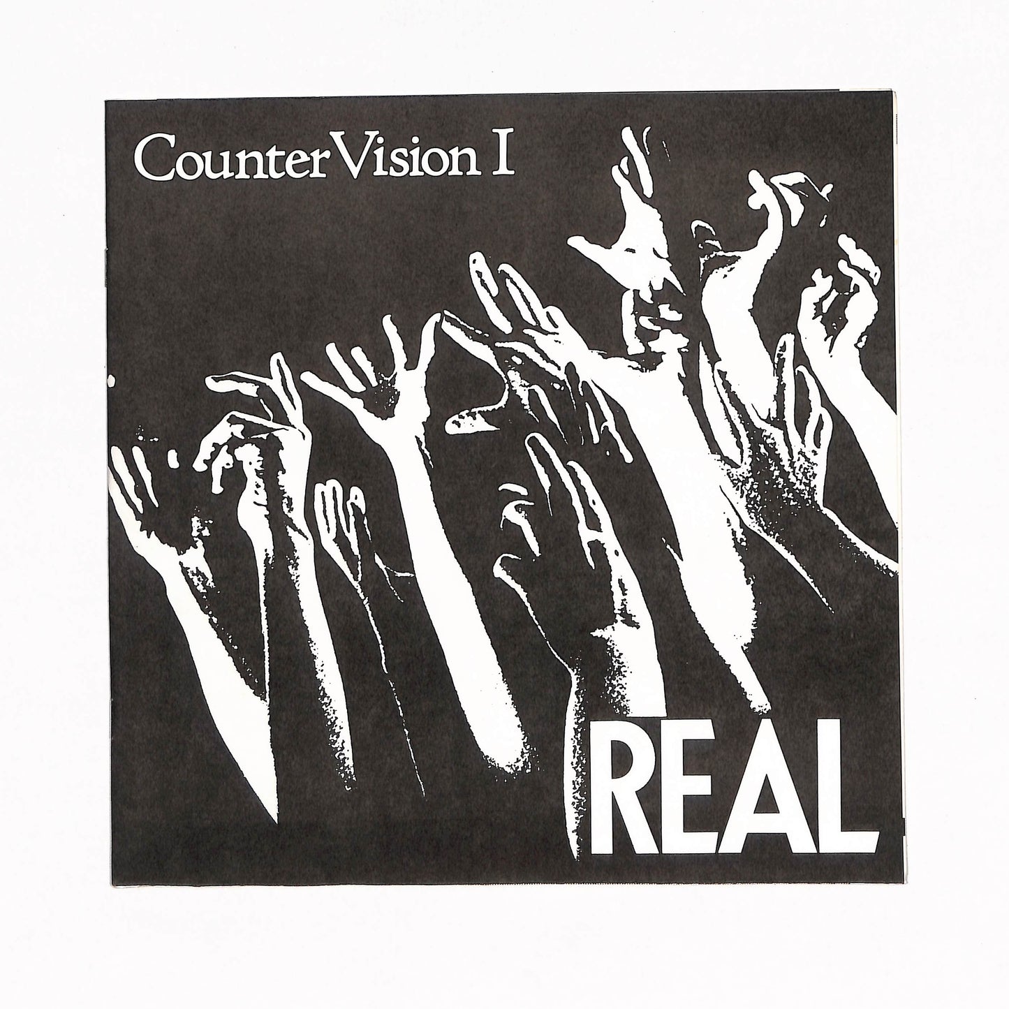 Counter Vision 1