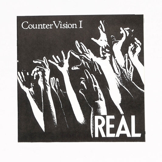 Counter Vision 1