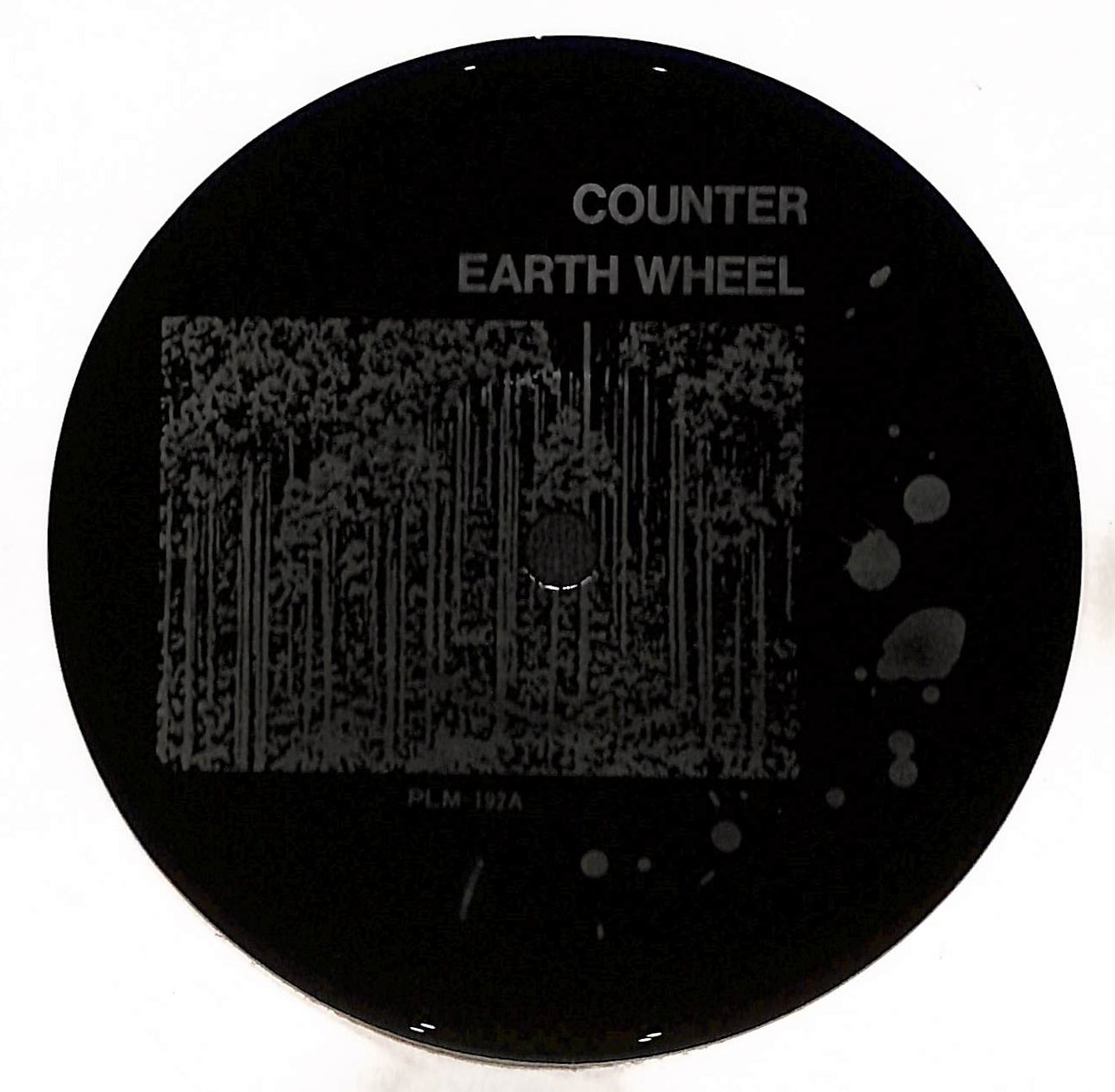 Counter Vision 1