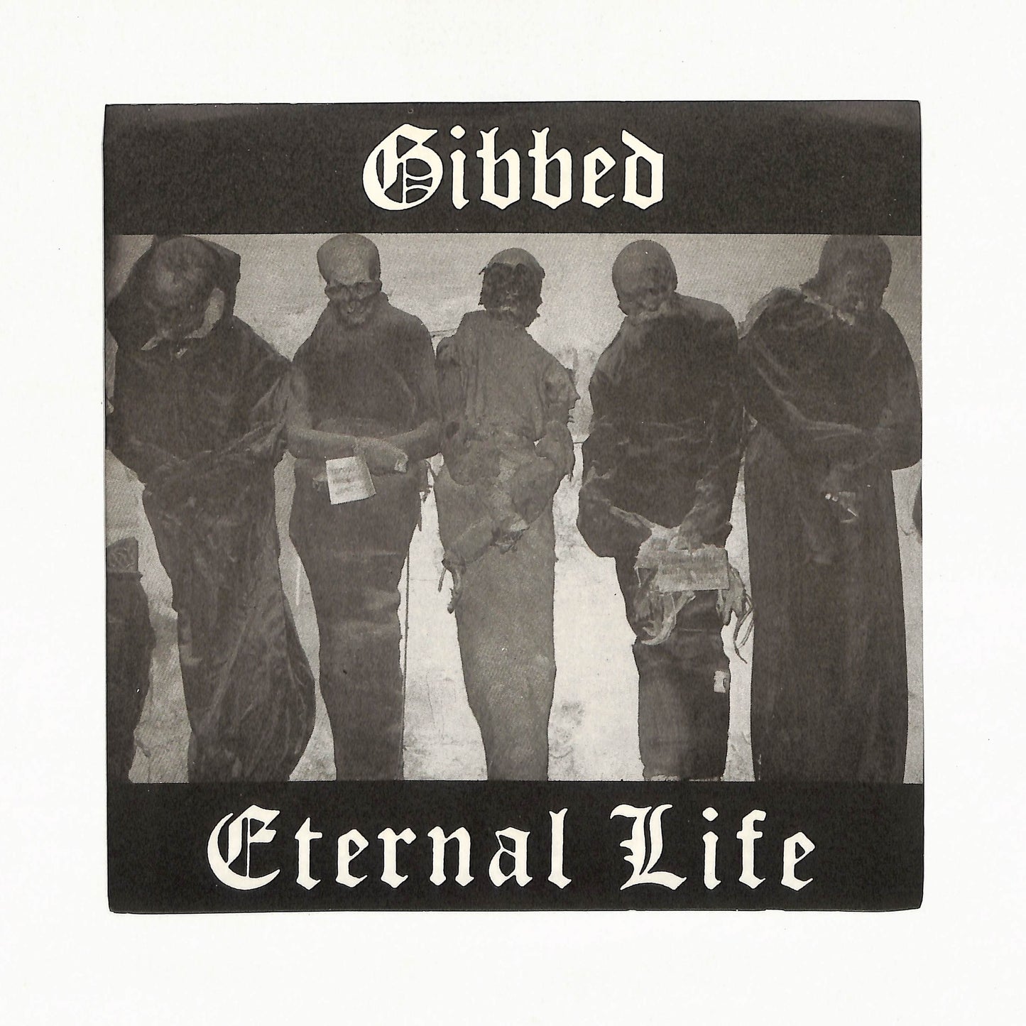 Eternal Life