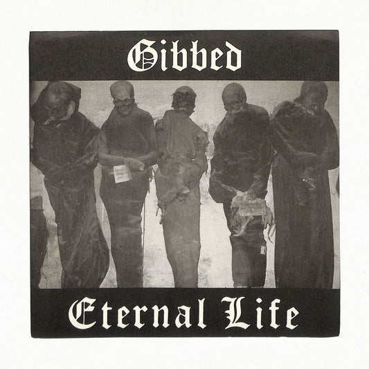 Eternal Life