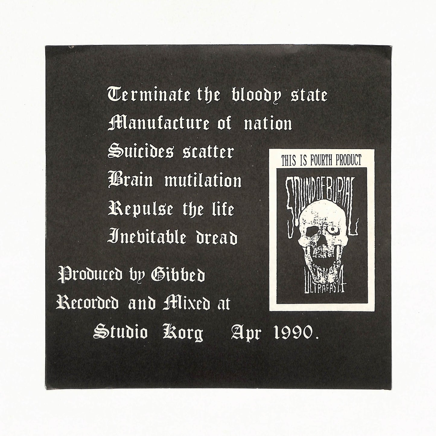Eternal Life