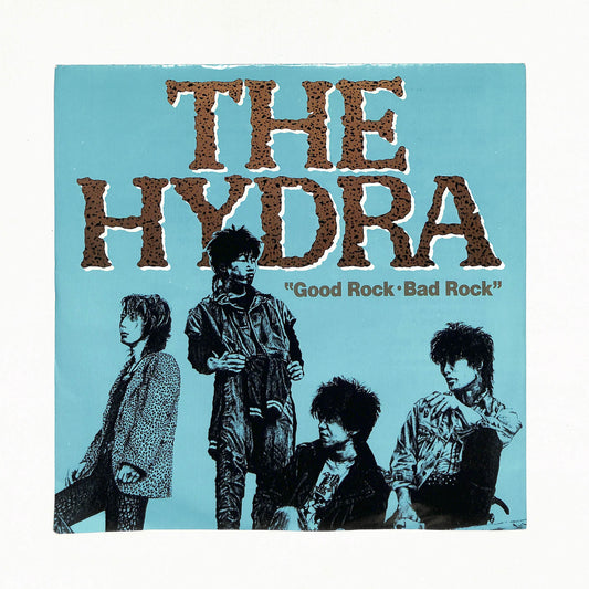 Good Rock・Bad Rock