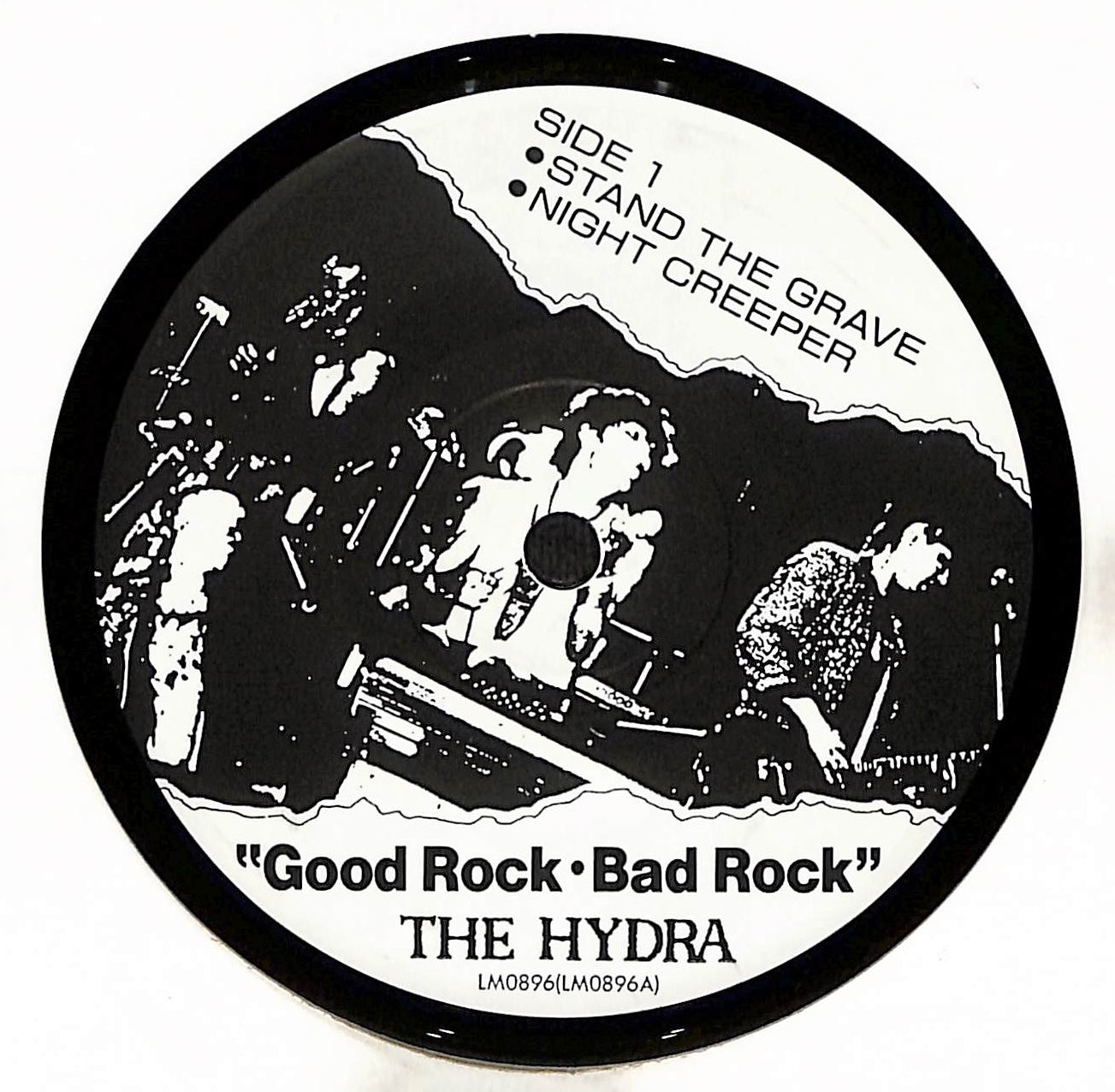 Good Rock・Bad Rock