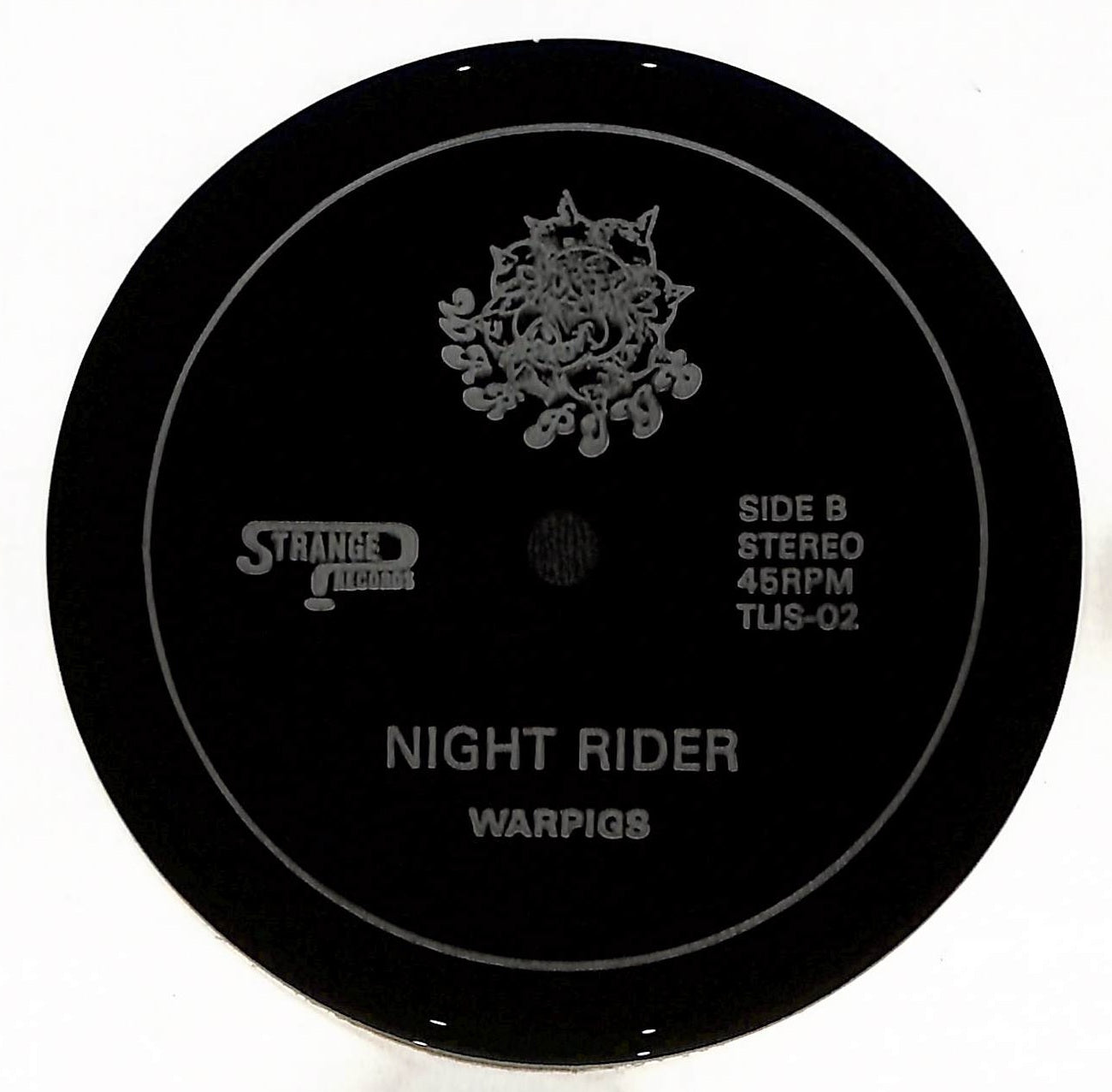 Night Rider