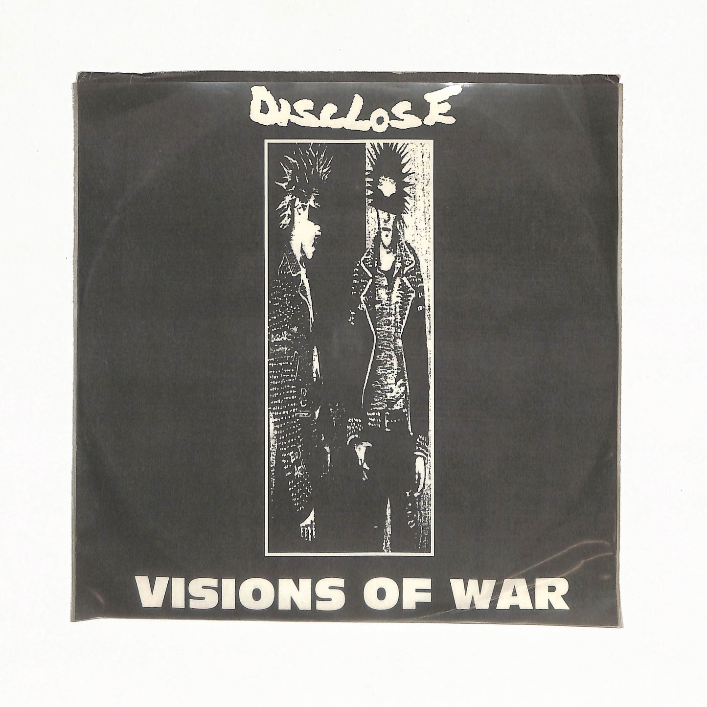 Visions Of War