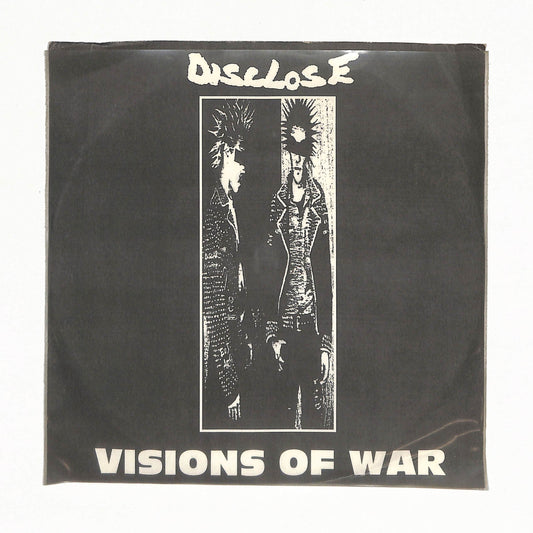 Visions Of War