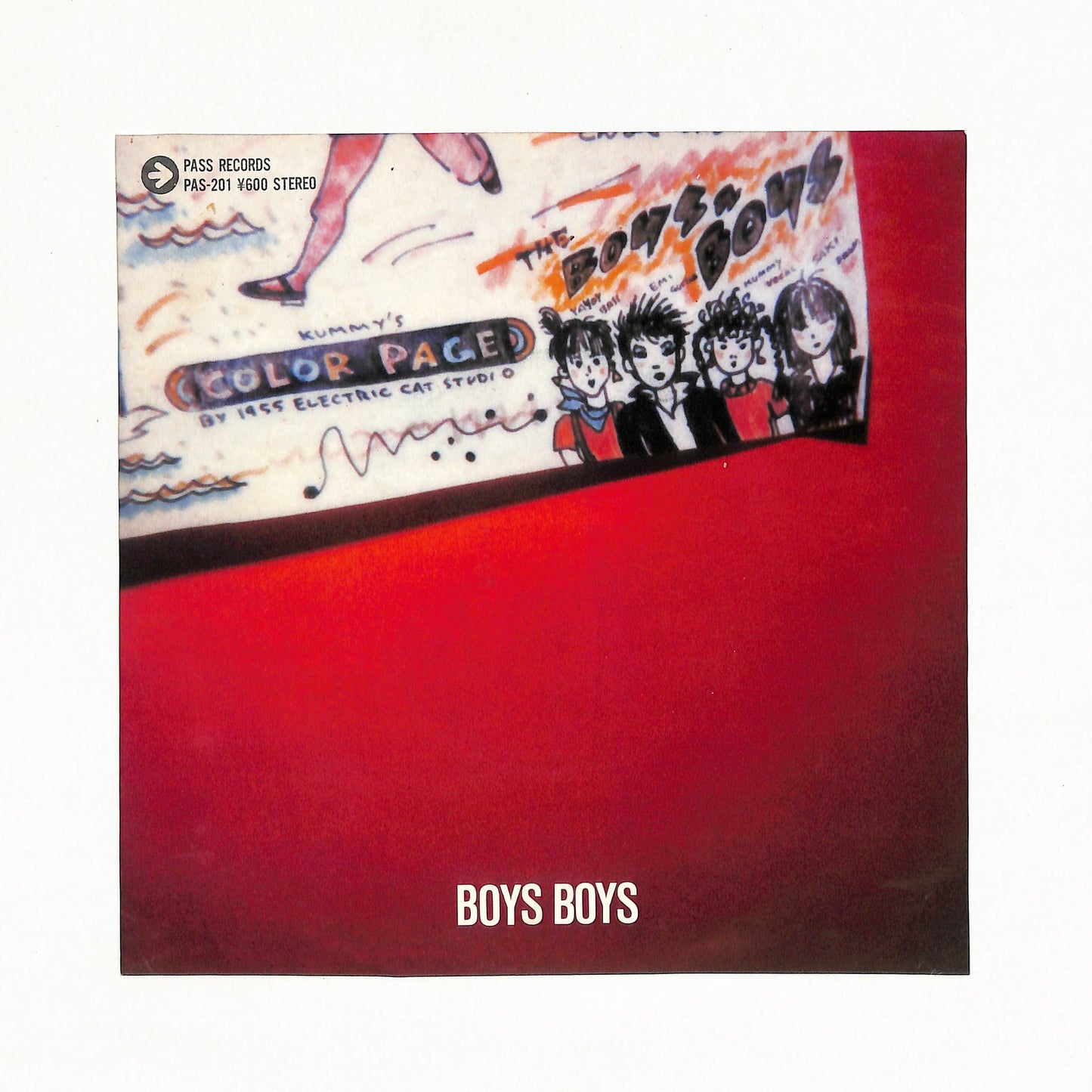 Boys Boys