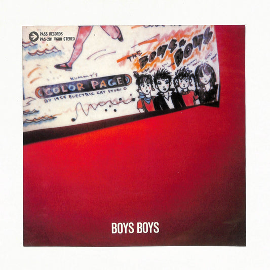 Boys Boys