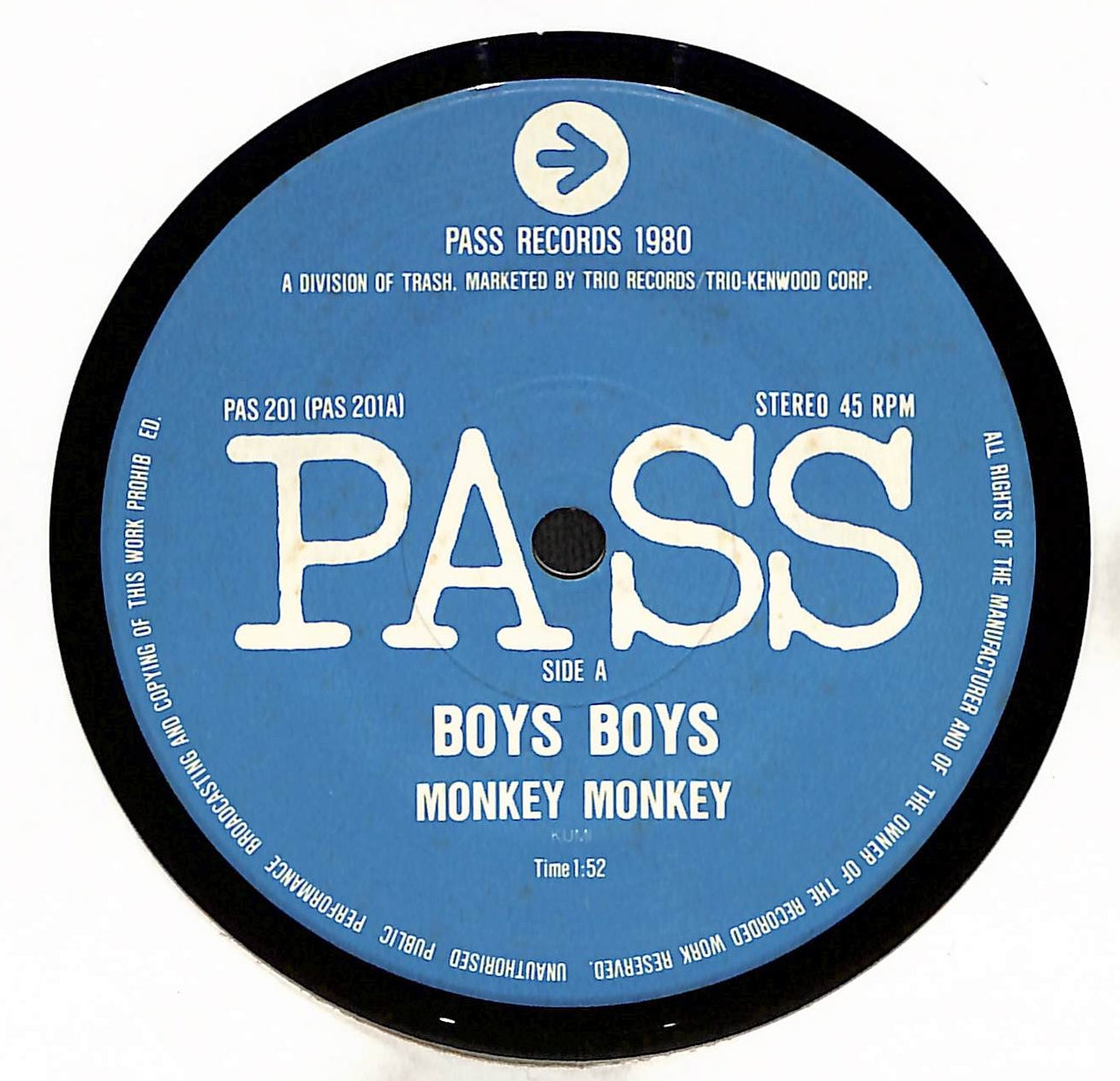 Boys Boys