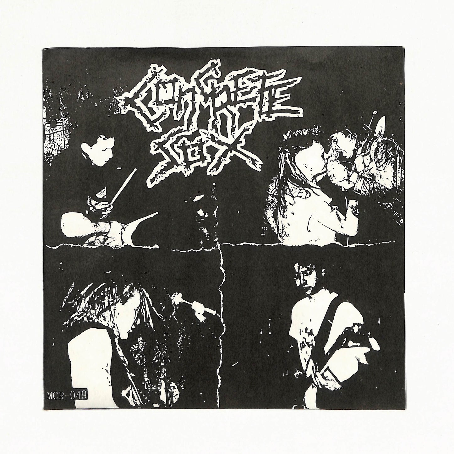 Nightmare / Concrete Sox
