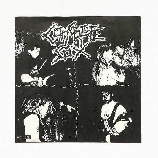Nightmare / Concrete Sox