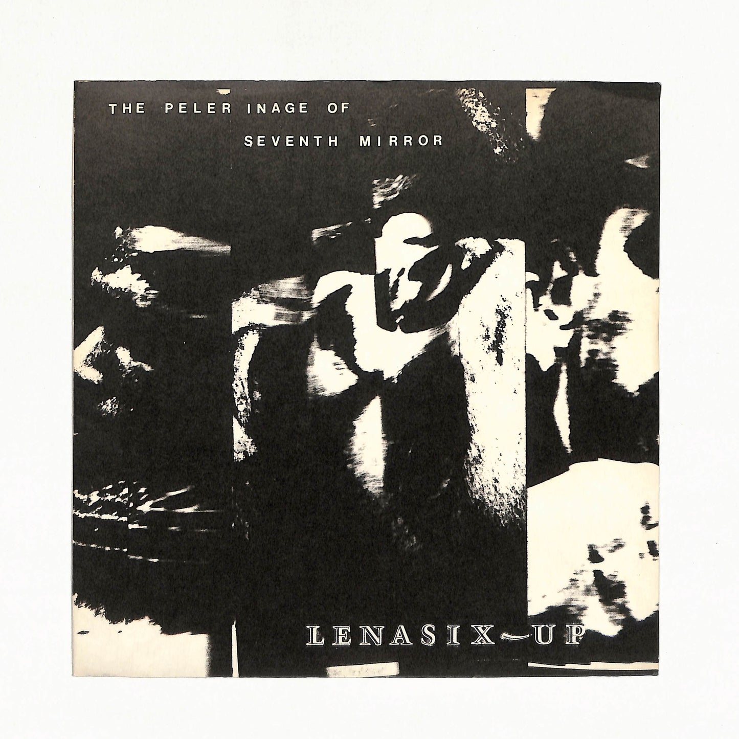 The Peler Inage Of Seventh Mirror
