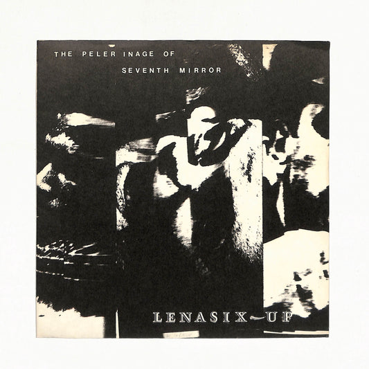 The Peler Inage Of Seventh Mirror