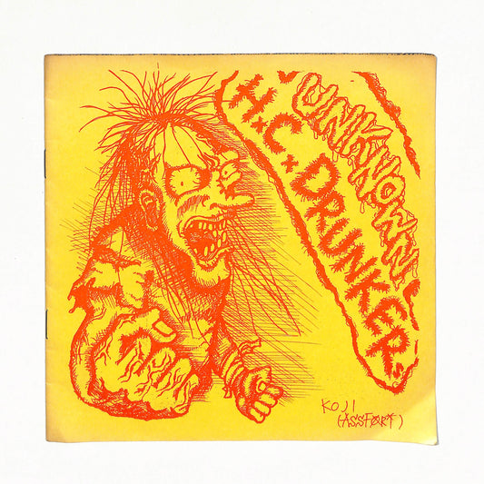 Unknown H.C. Drunkers
