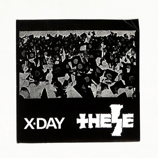 X-Day