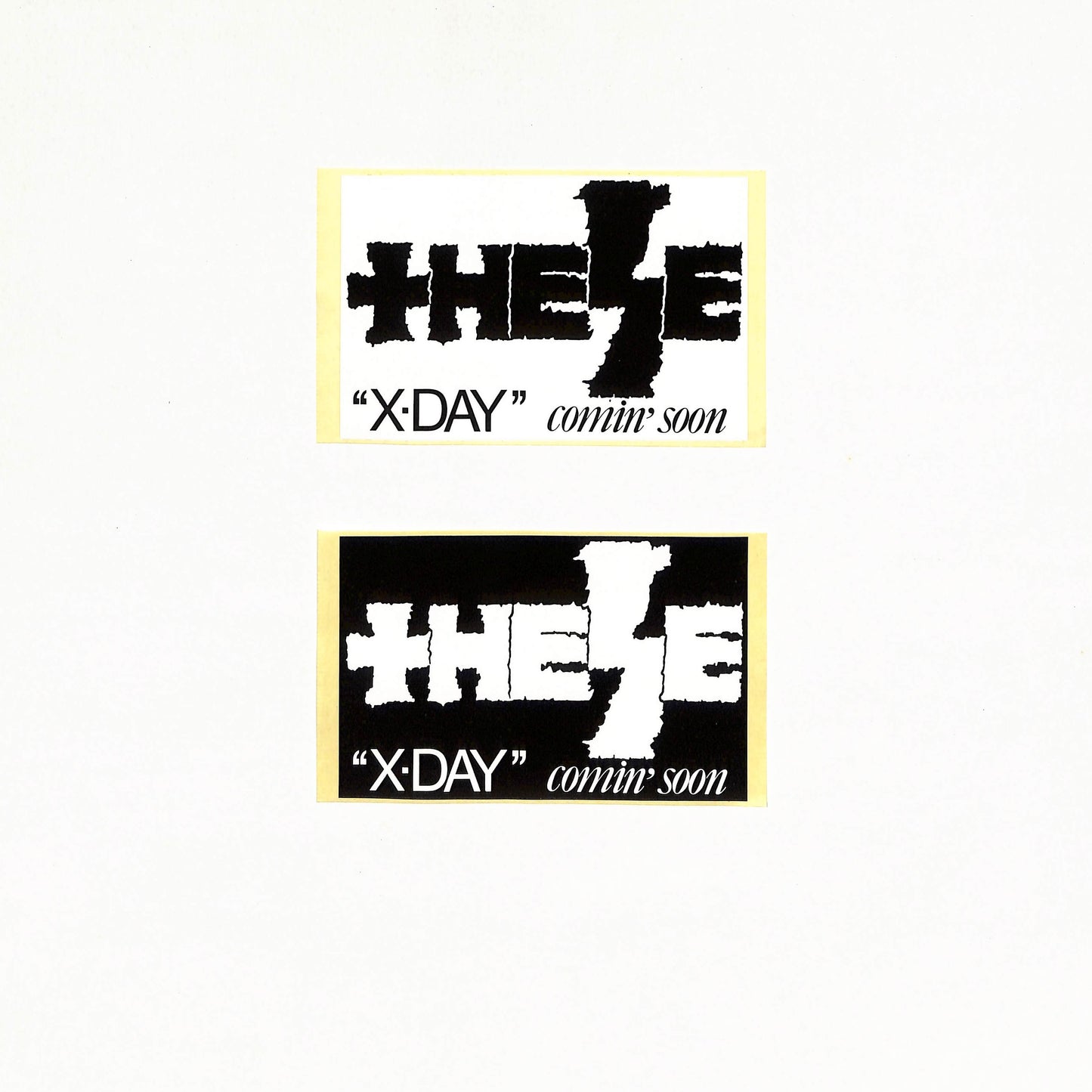 X-Day