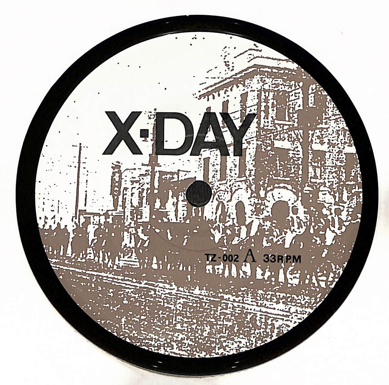 X-Day