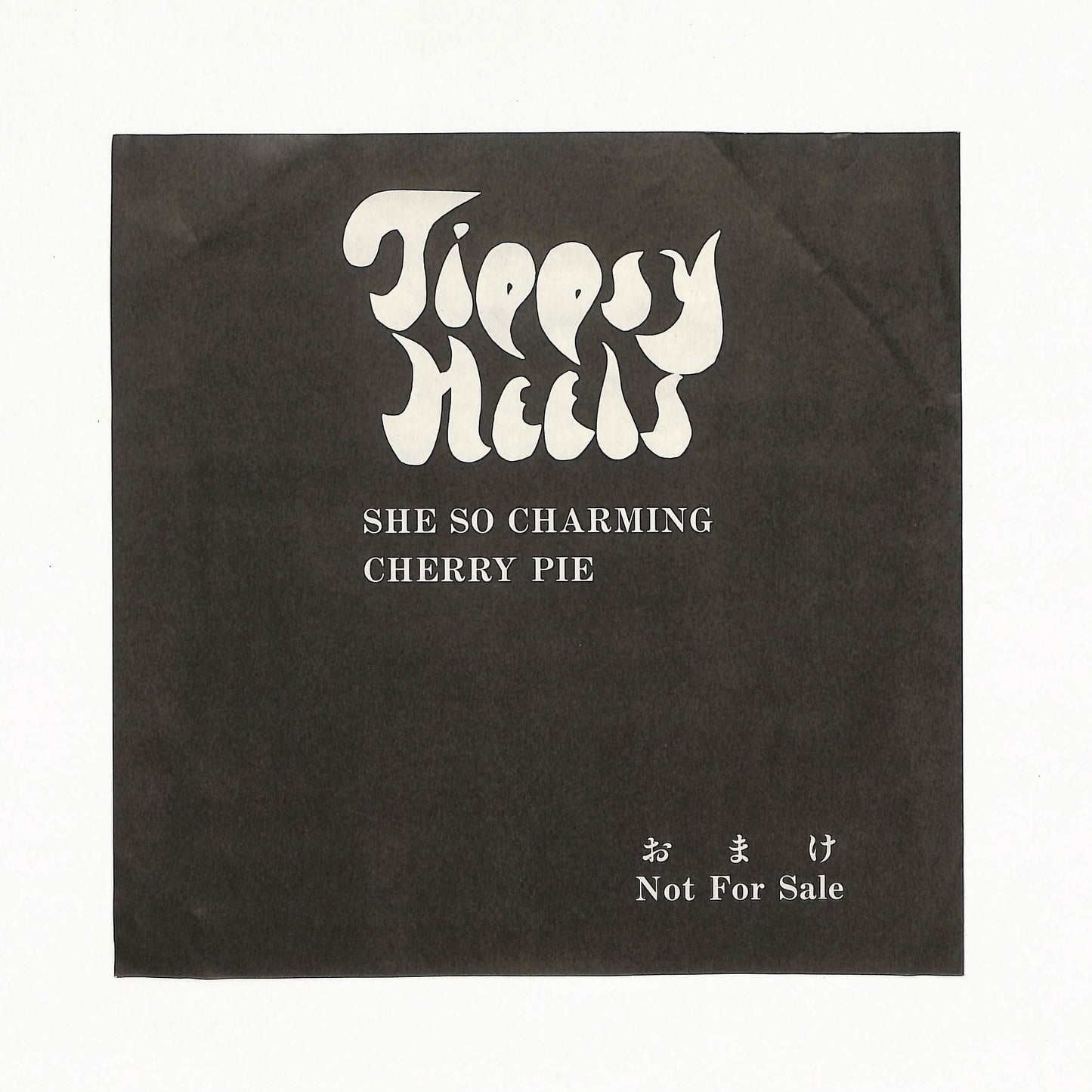 She So Charming  / Cherry Pie