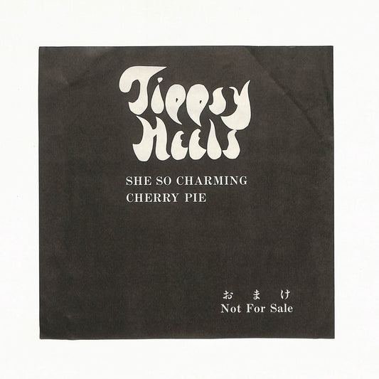 She So Charming  / Cherry Pie