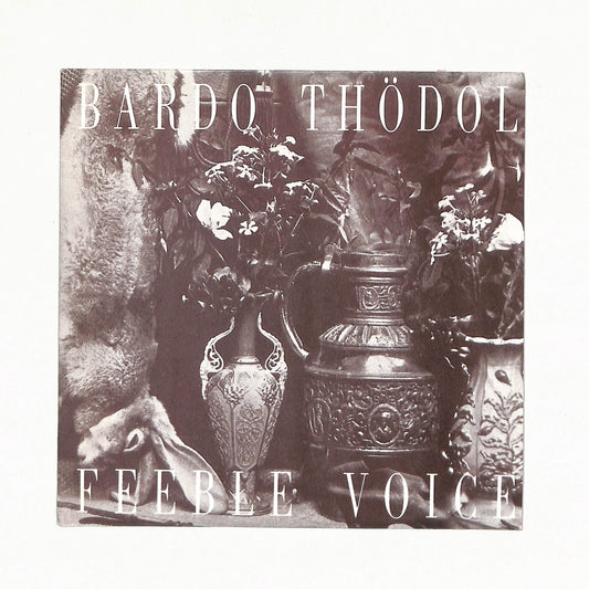 Feeble Voice
