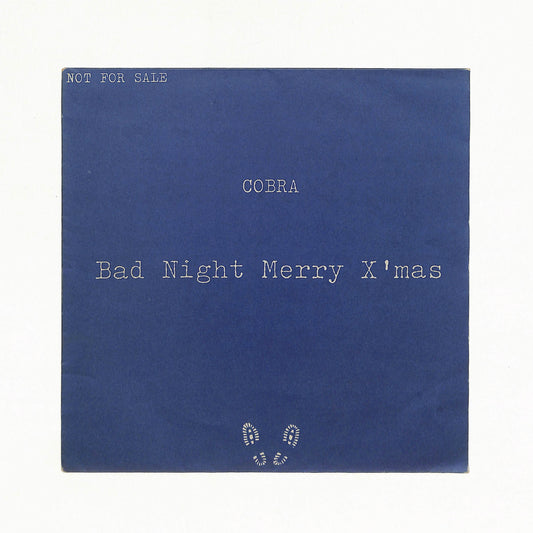 Bad Night Merry X'mas