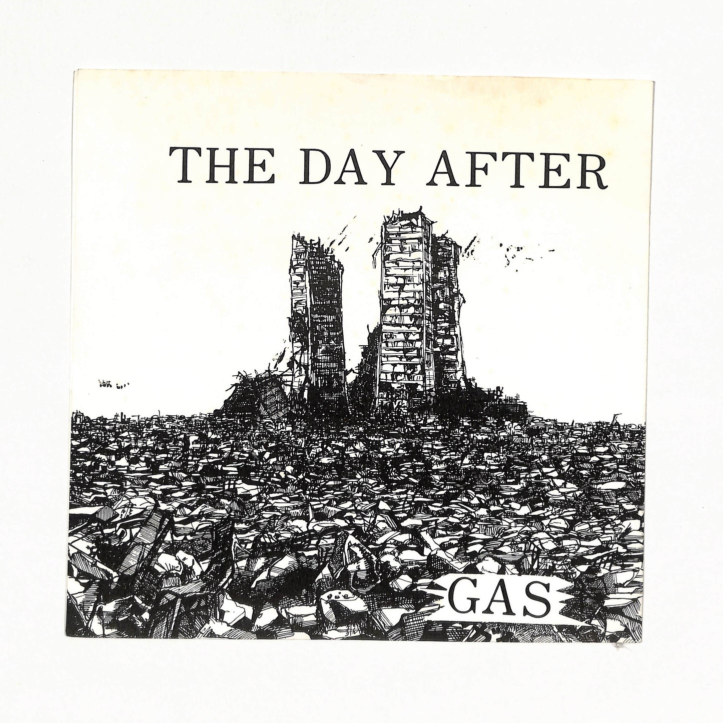 The Day After
