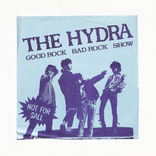Good Rock Bad Rock Show