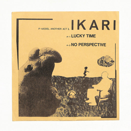 No Perspective