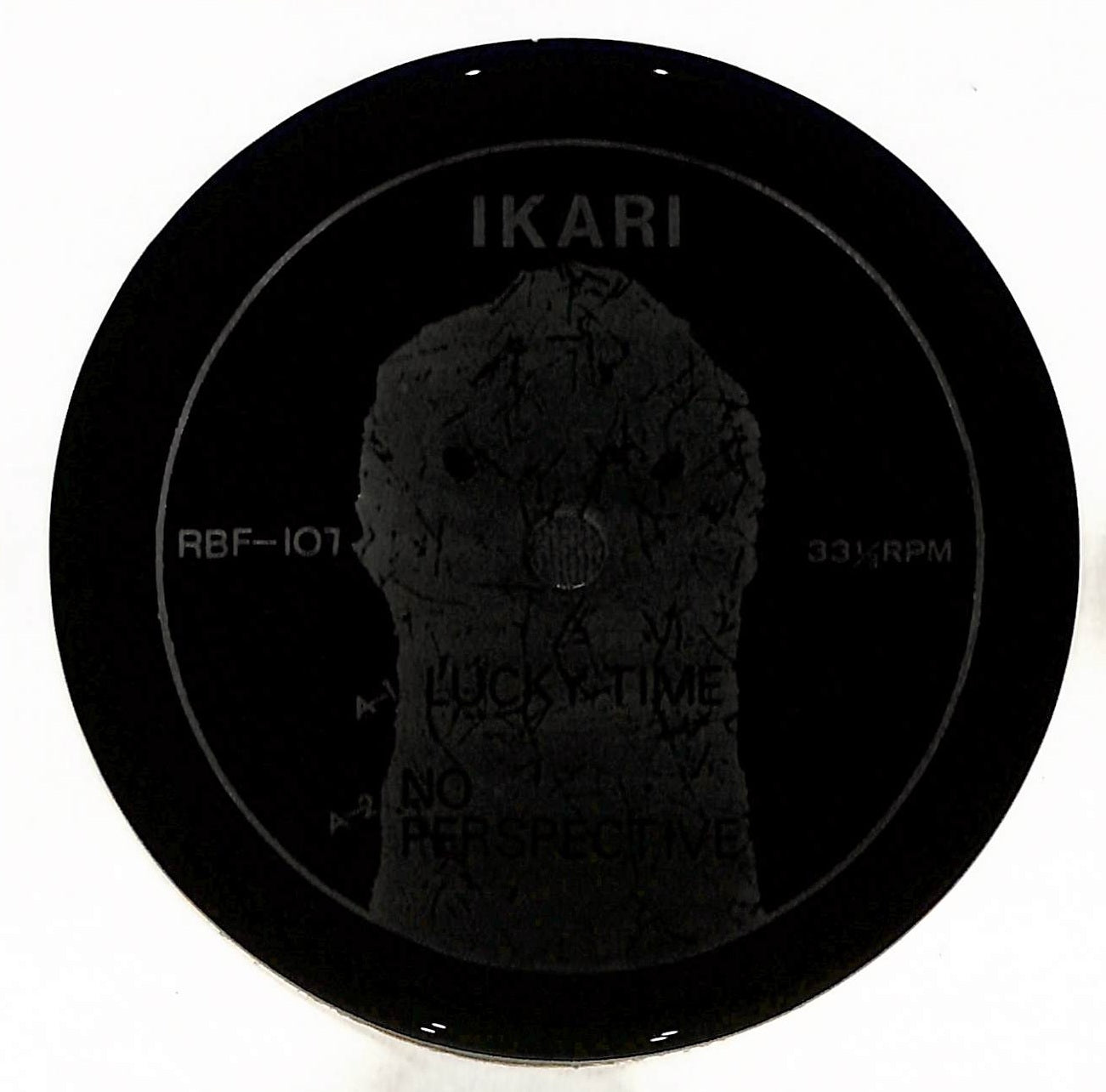 No Perspective