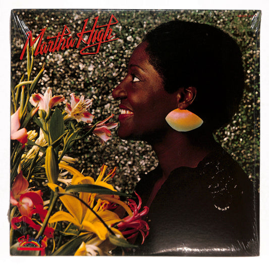Martha High