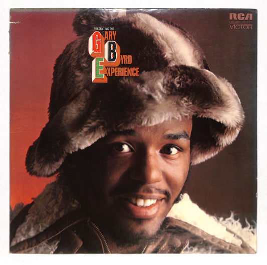 Presenting The Gary Byrd Experience