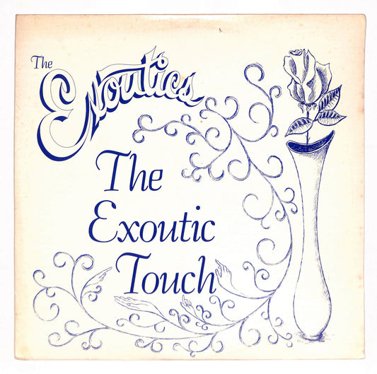 The Exoutic Touch
