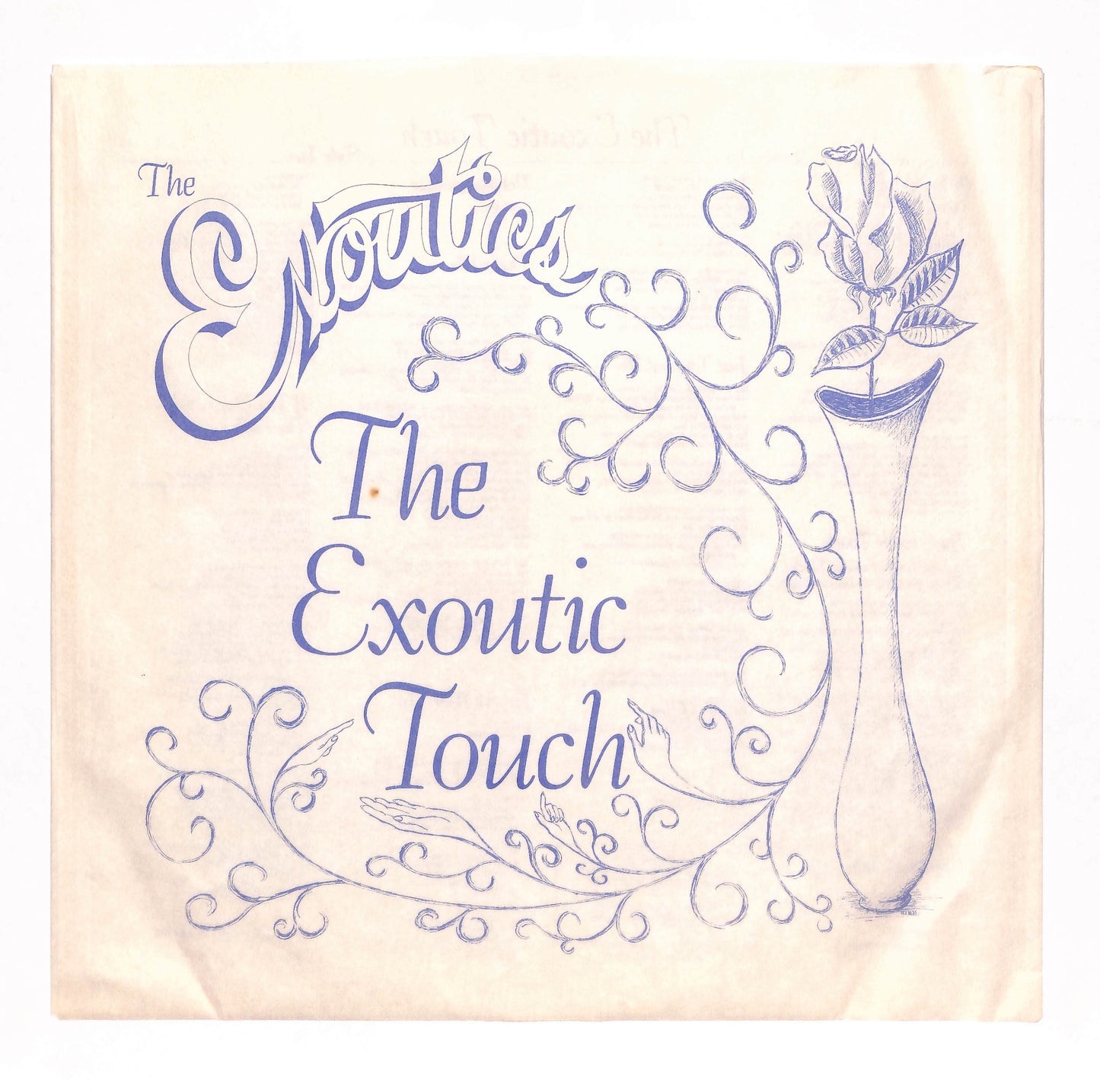 The Exoutic Touch