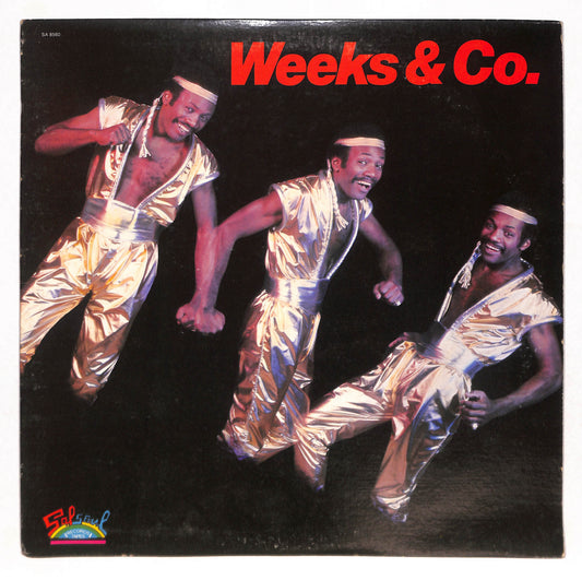 Weeks & Co.