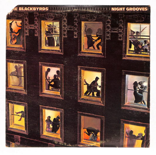 Night Grooves