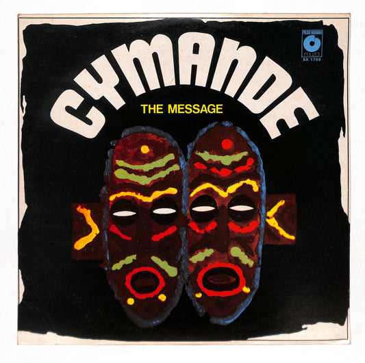 The Message