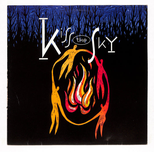 Kiss The Sky