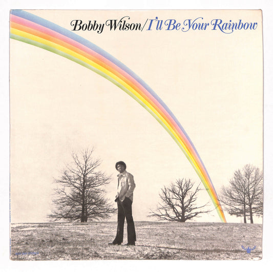 I'll Be Your Rainbow