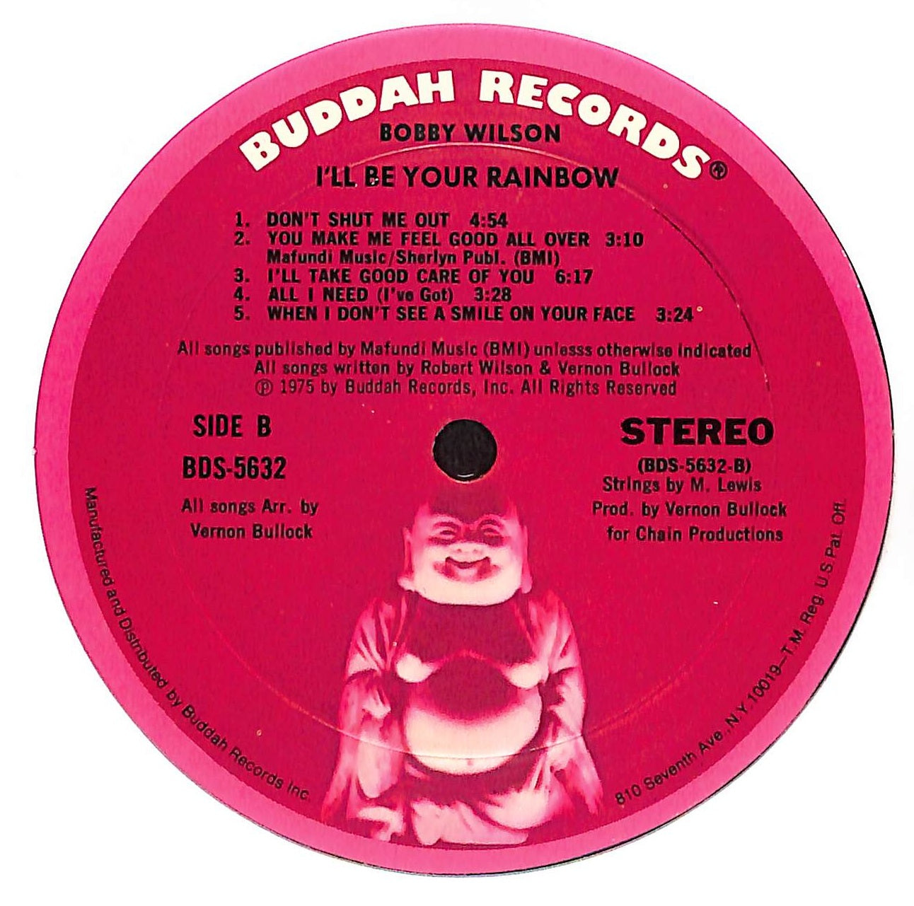 I'll Be Your Rainbow