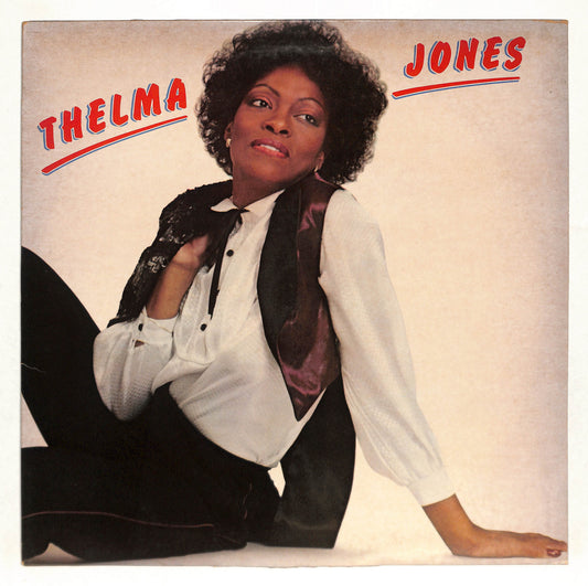 Thelma Jones