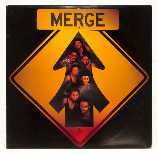 Merge