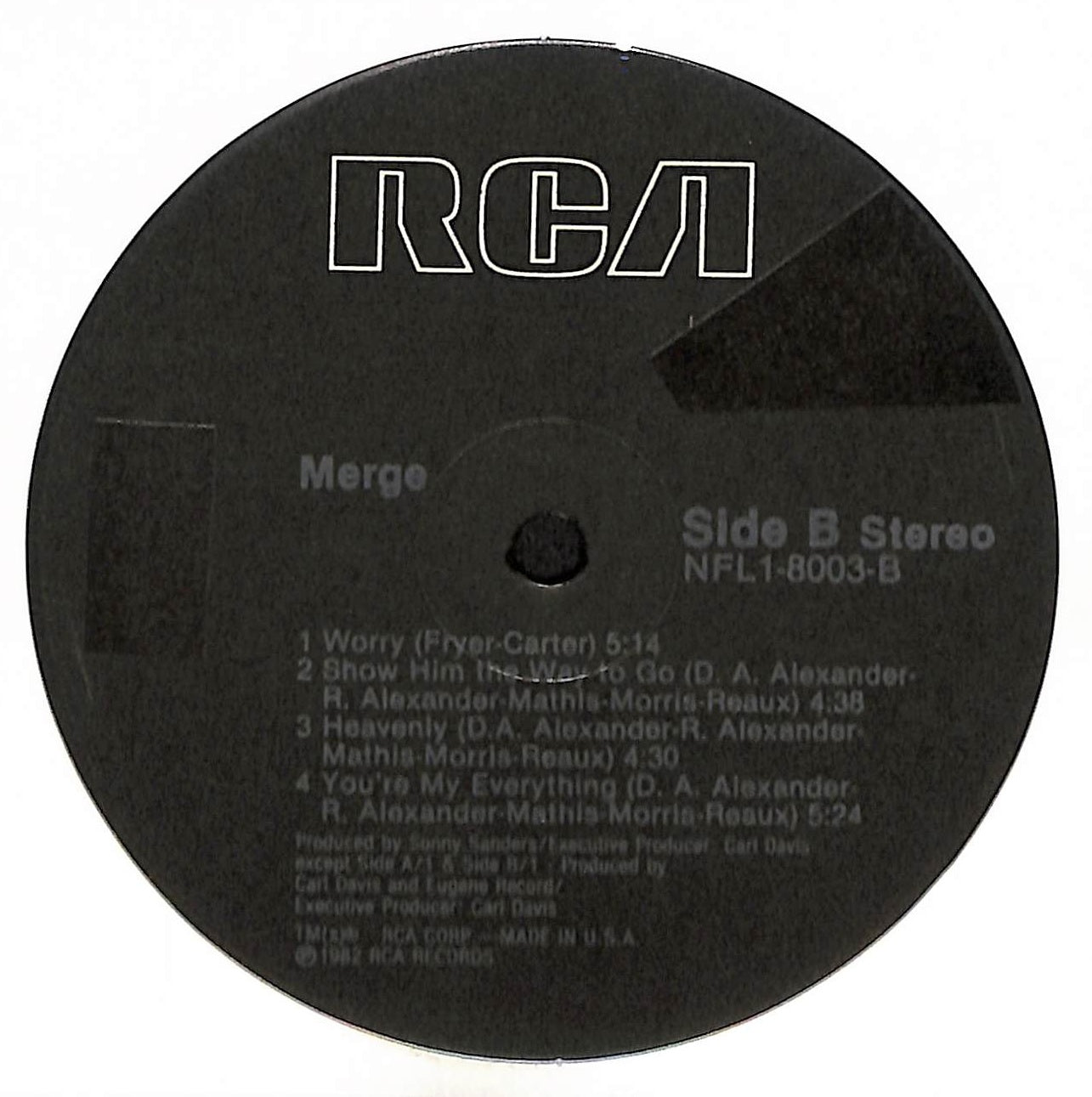 Merge