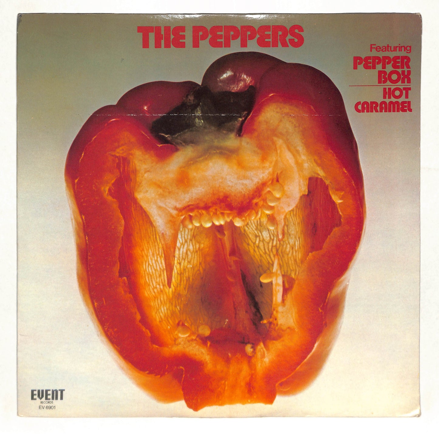 The Peppers