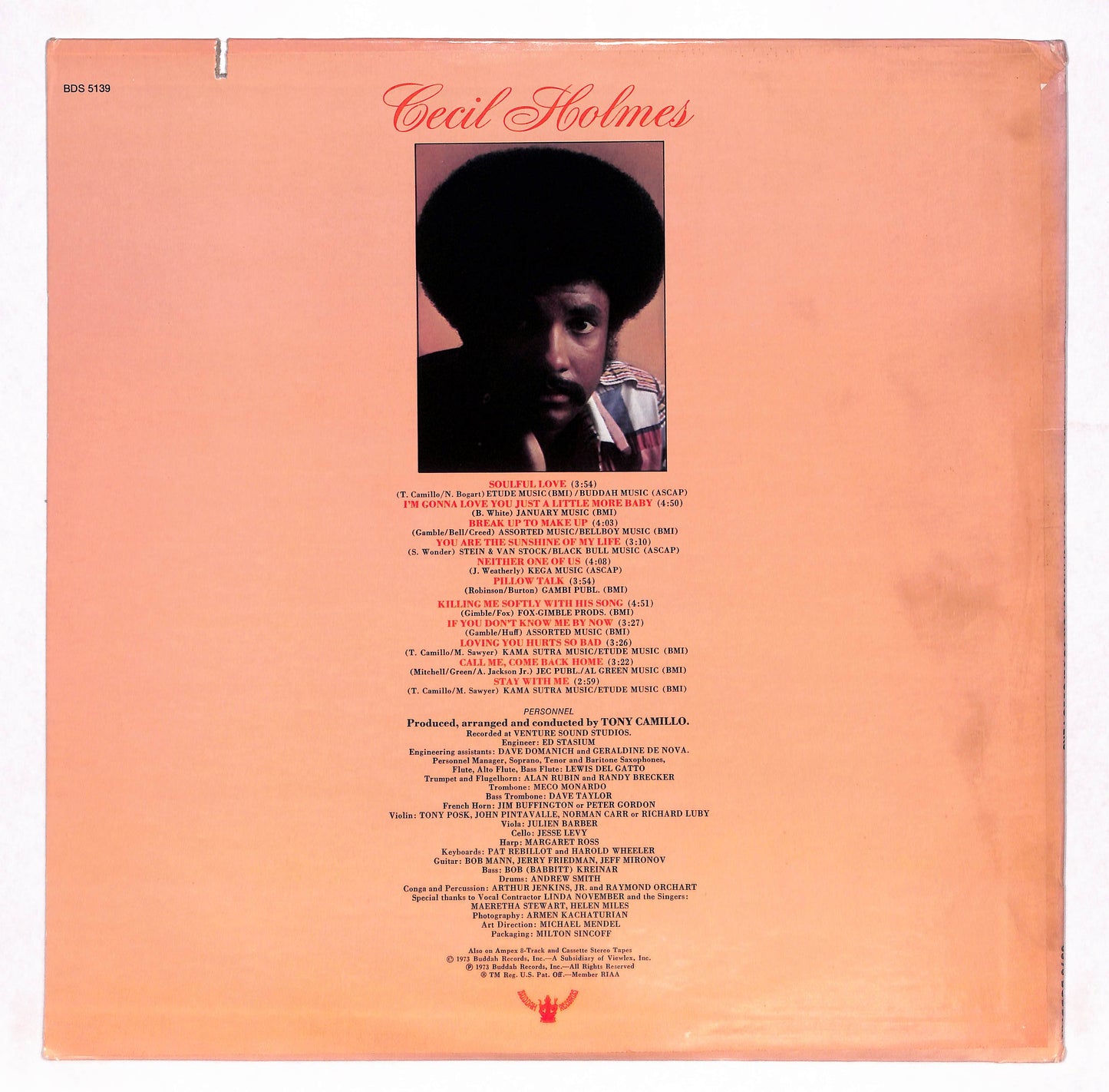 Music For Soulful Lovers