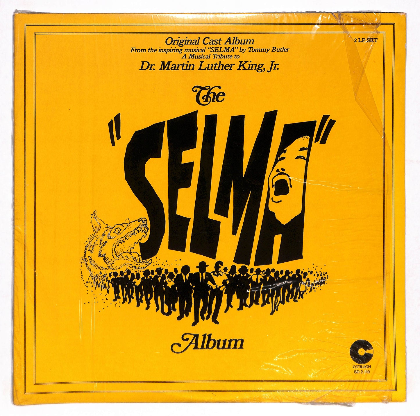The "Selma" Album